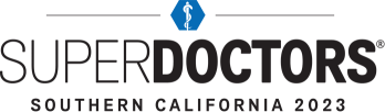 Southern California Super Doctors Logo